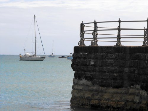 A Swanage point of view