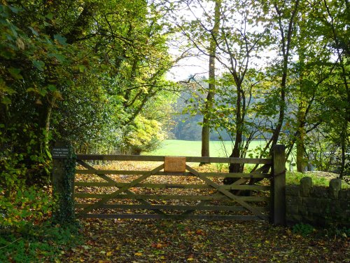 Higher Hodder Bridge