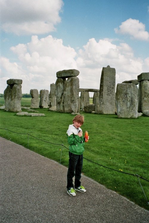 Stonehenge