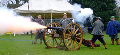 St George's Day 2008