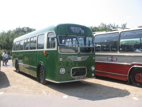 Bristol Omnibus