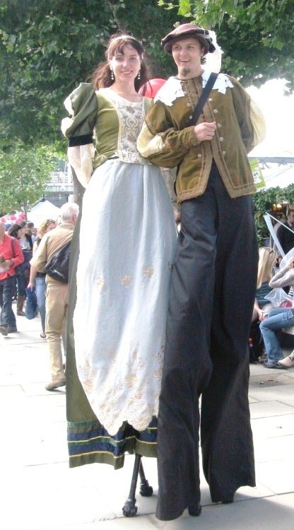 Thames Festival of Culture