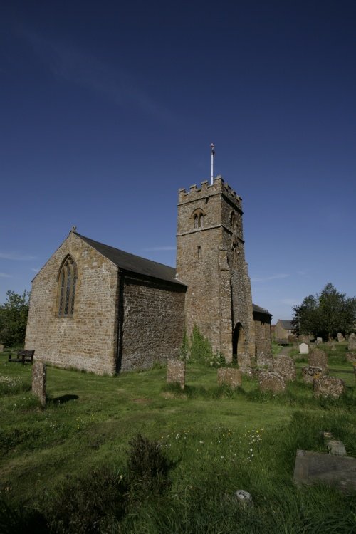Village Church