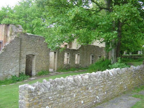 Tyneham Town