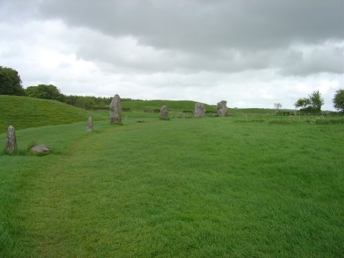 Avebury, Wiltshire