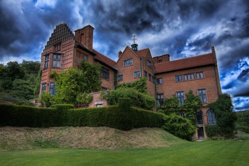 Chartwell House