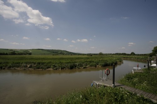 River Arun
