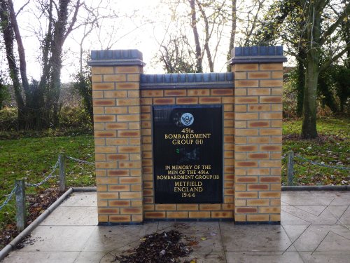 A War Memorial