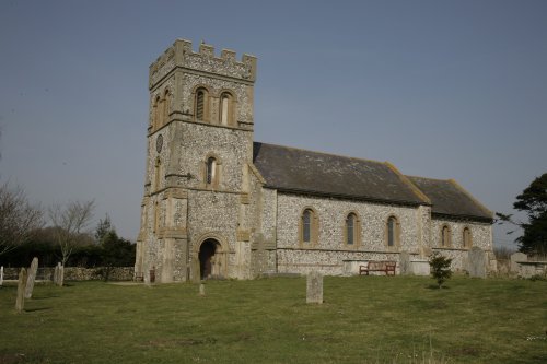 Village Church