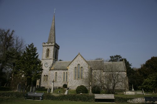 Village Church