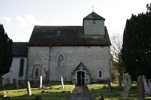 Small Church