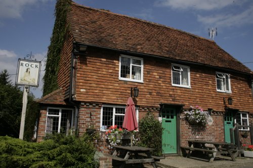 Village  pub