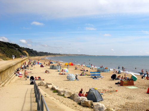 No better way to spend a Sunday in August....