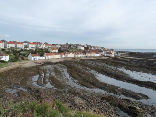 Pittenweem