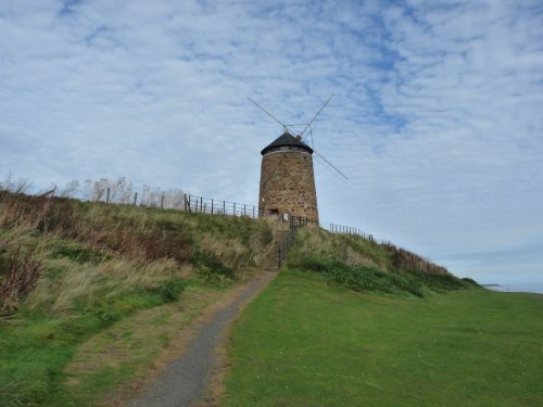 St Monans