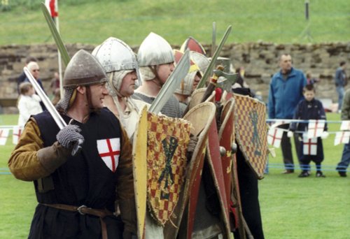 St George's Day 2006