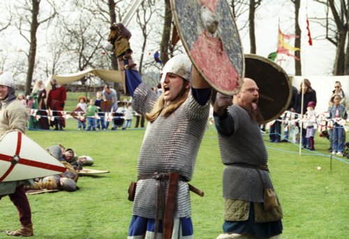 St George's Day 2006