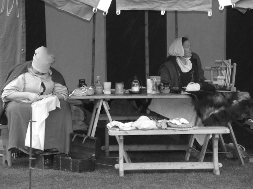 St George's Day 2008