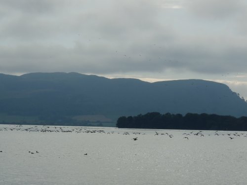 Loch Leven