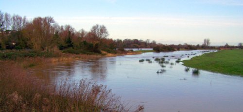 Cuckmere Valley Alfriston
