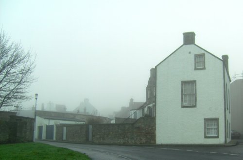 McDouall Stuart Museum