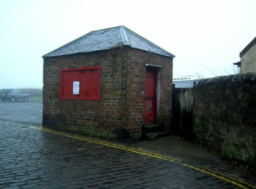 Pumping Station