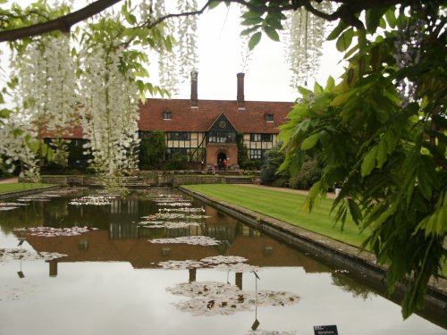 Royal Horticultural Society and gardens