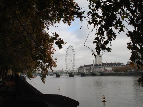 London Eye