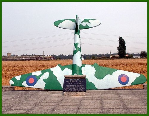 RAF Memorial