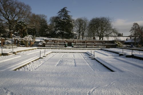 Horniman Park 2010