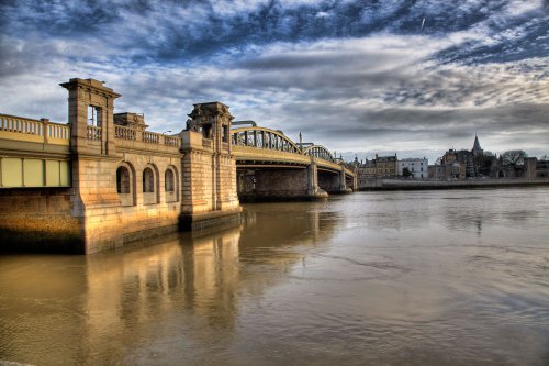 Rochester Bridge