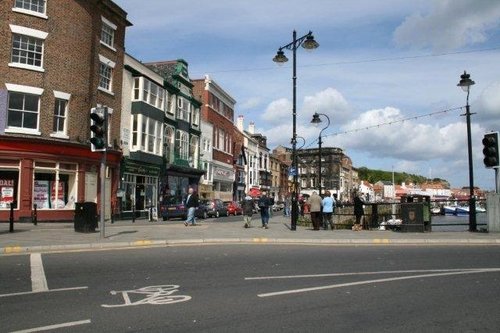 Whitby