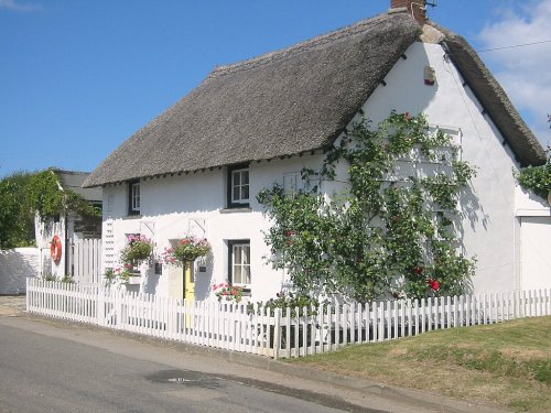 Halzephron, near Helston