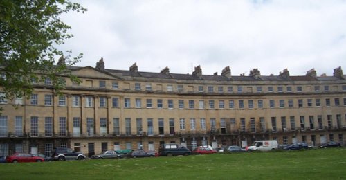 Royal Crescent