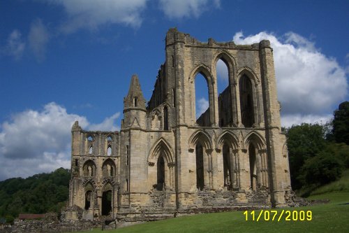 Rievaulx
