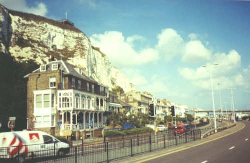 Town of Dover