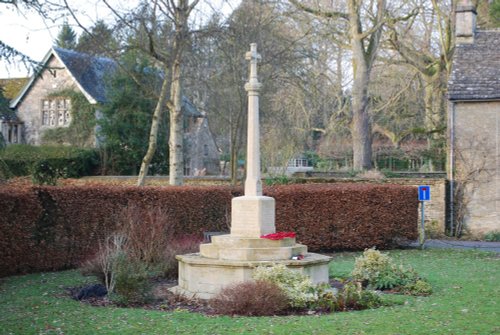 War Memorial