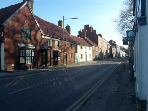 Worksop