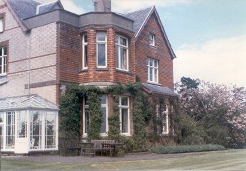 Faygate Place Spring 1986