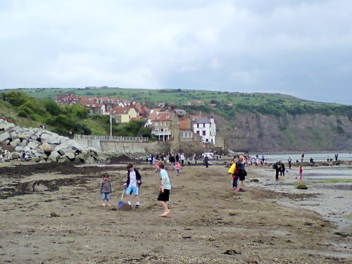Robin Hoods Bay
