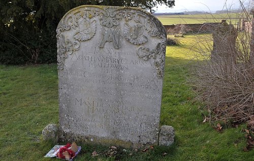 Cholsey, Oxfordshire