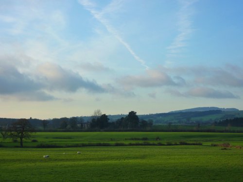 Thornley-with-Wheatley