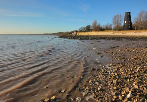 Hessle Foreshore 004
