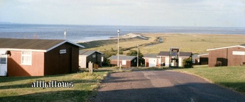 Allhallows Leisure Park