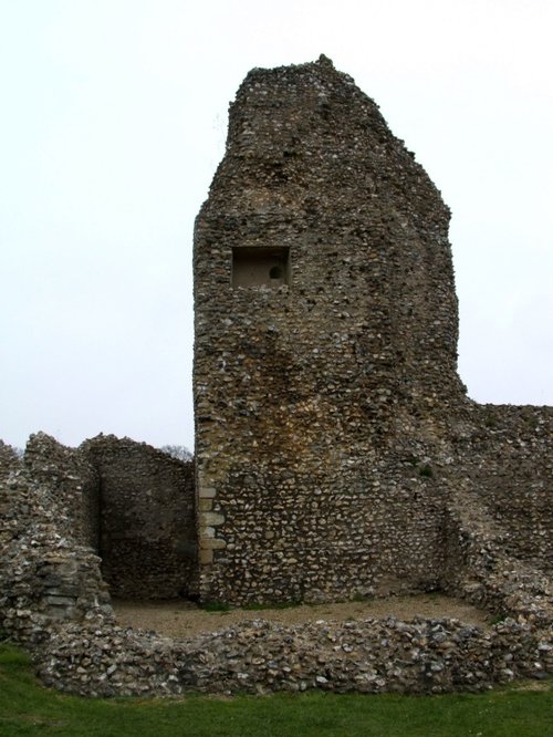 Berkhamsted Castle