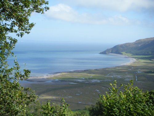 Porlock Bay - West Somerset