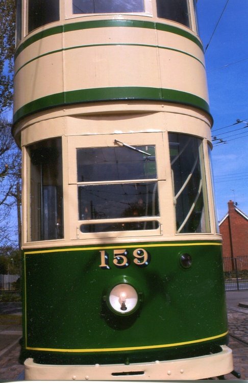 East Anglia Transport Museum