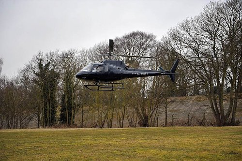 Brooklands Museum, Weybridge