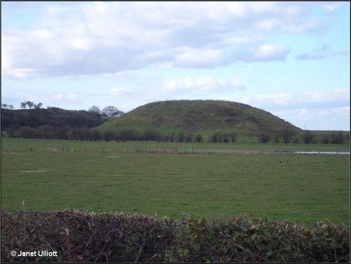 The Mound.
