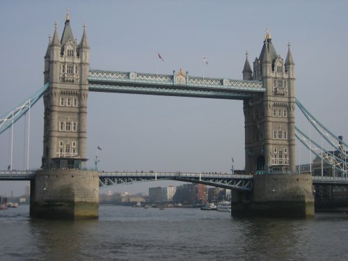 Tower Bridge